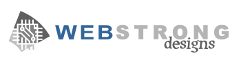 Webstrong Designs, LLC.